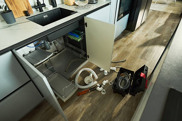 24/7 Emergency Drain Cleaning experts in New Lexington, OH