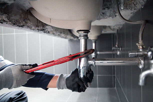 Trusted Plumbing service in New Lexington, OH - AAA Plumbing Heating